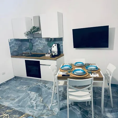 Apartamento Vigi