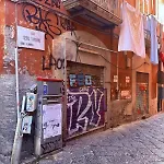 Apartment Vigi *