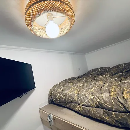 Apartamento Vigi Nápoles