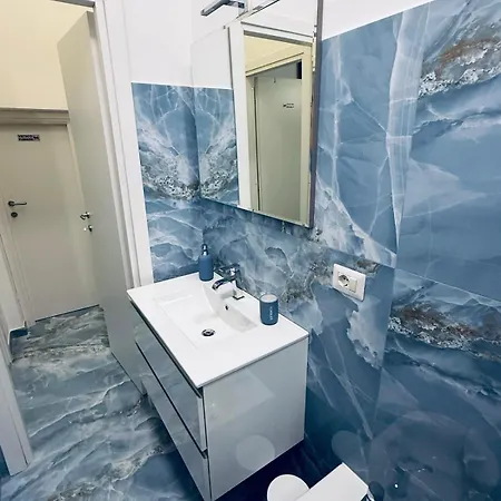 شقة Vigi