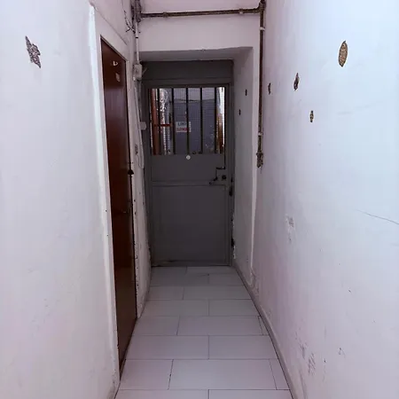 شقة Vigi *