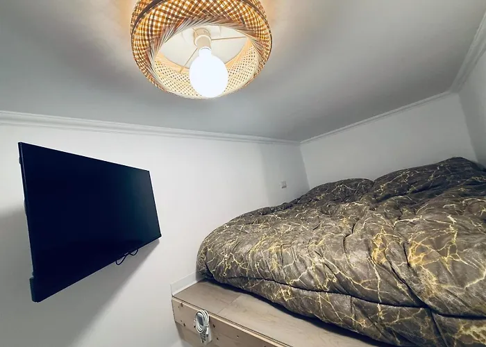 Apartamento Vigi Nápoles