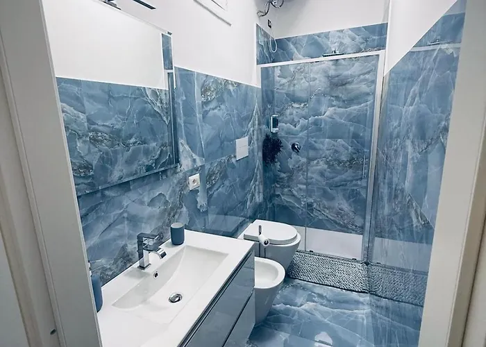 Apartamento Vigi Nápoles