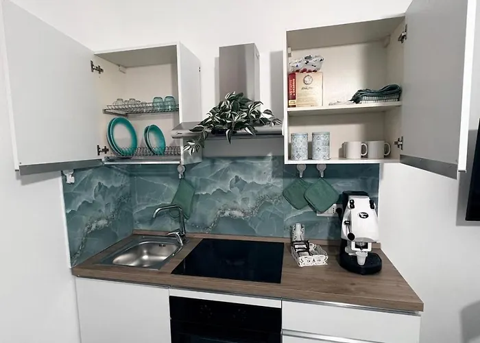 Appartamento Vigi Napoli