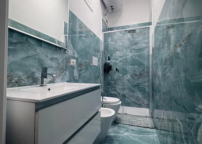 Appartamento Vigi Napoli