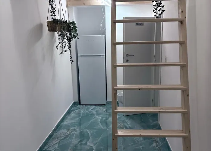 Vigi Appartamento Napoli