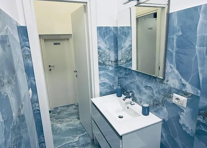 Appartamento Vigi Napoli