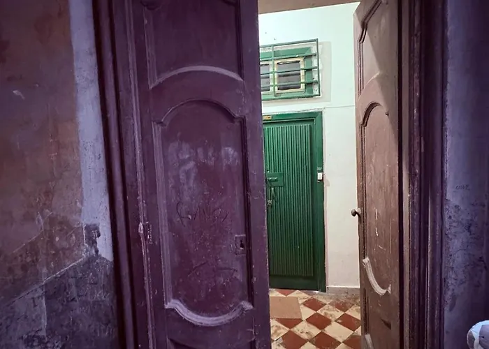 Appartamento Vigi Napoli